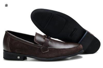 Cheap Men's Hermes Shoes wholesale No. 114